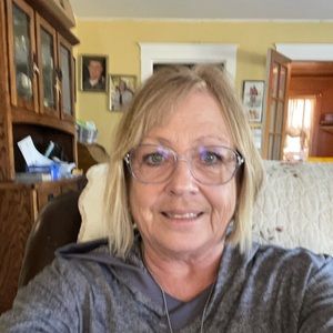 Meet your Posher, Kristina